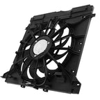 Cooling Fan for Ford Explorer, Lincoln Aviator (2020–2022) FO3115232 L1M3-8C607-AF
