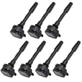 Set of 7 Ignition Coils for Ford F-150 5.0L (2018–2021)