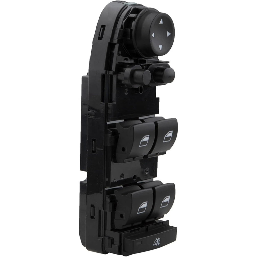 Front Left Master Power Window Control Switch for BMW E90 E91 (2006–2013)