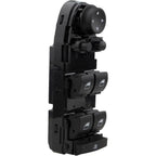 Front Left Master Power Window Control Switch for BMW E90 E91 (2006–2013)