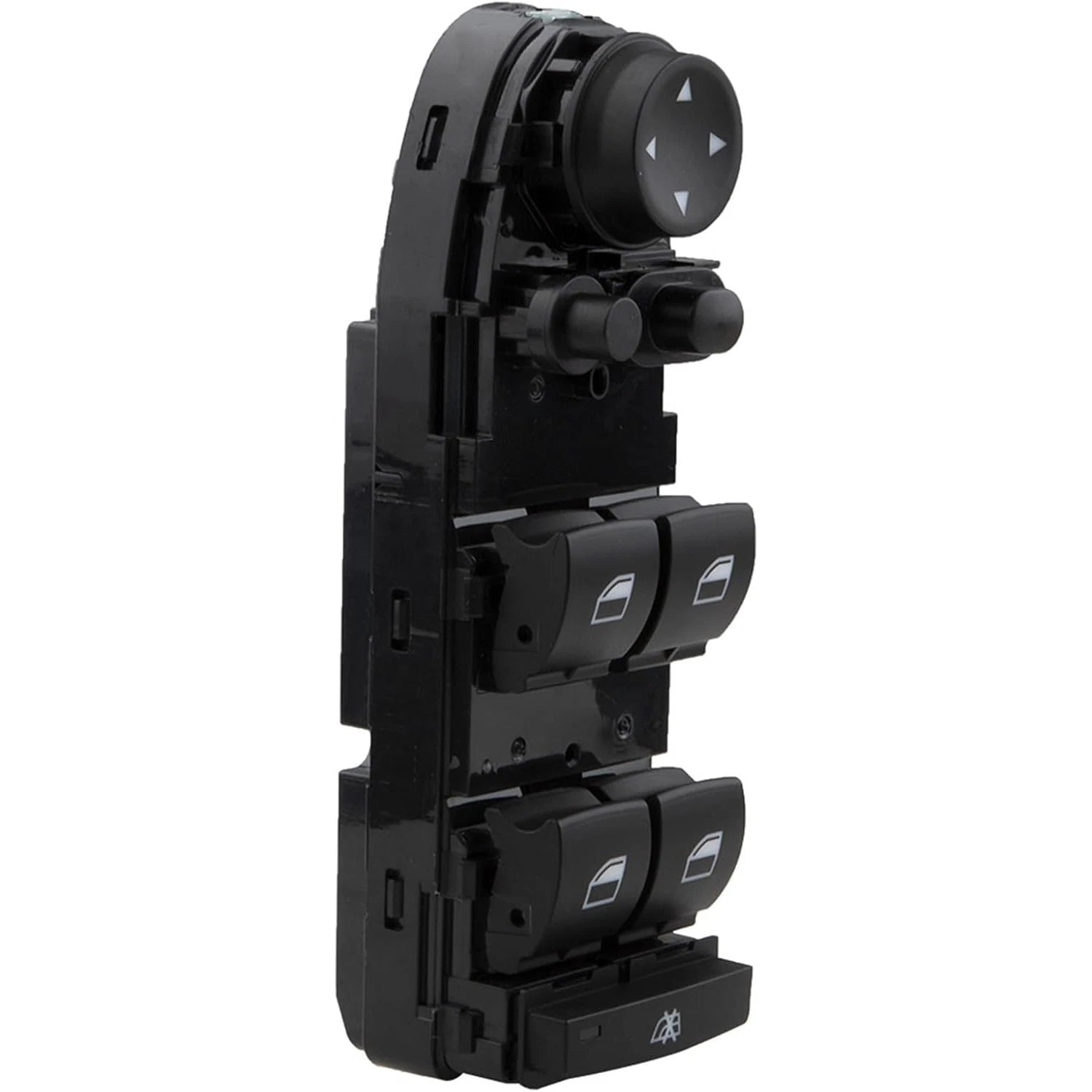 Front Left Master Power Window Control Switch for BMW E90 E91 (2006–2013)