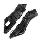Pair of Front Bumper Brackets Retainers for Toyota RAV4 (2016–2018)