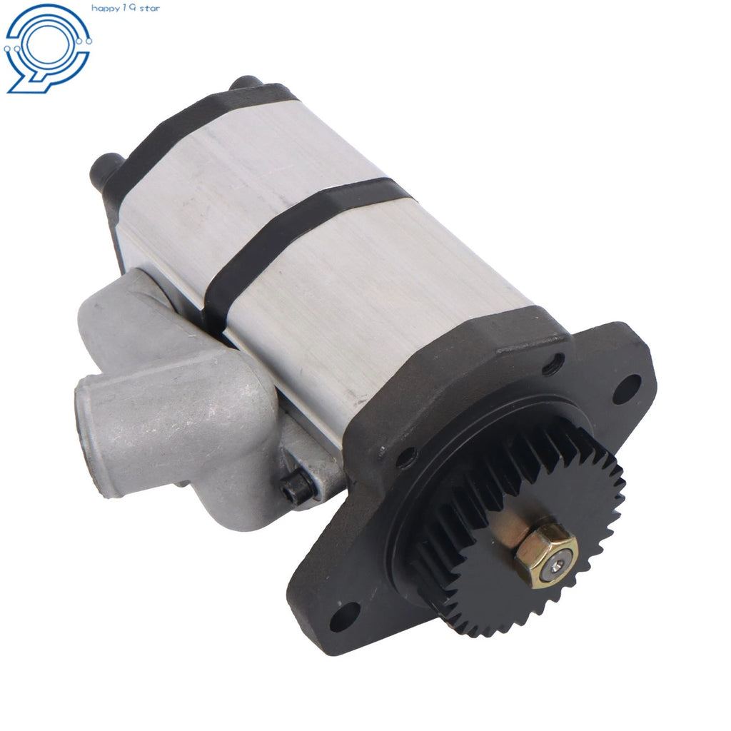 Hydraulic Pump Upgrade for John Deere 5625 5525 5425N 5425 (2000–2010)