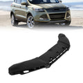 Front Lower Bumper Air Dam Deflector for Ford Escape (2013–2016)