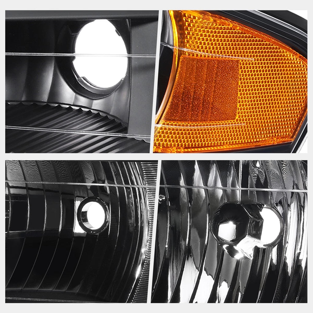 Aluminum Core Radiator for Honda Civic/Acura ILX (2012–2015)