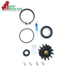 Cooling Pump Kit for Volvo Penta F5 Series 3.0 4.3 5.0 5.7 7.4 8.1 8.2L