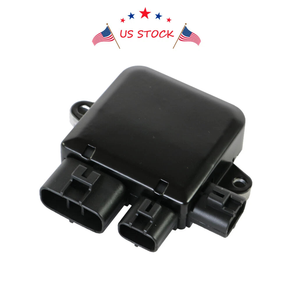 Cooling Fan Control Module for Mazda 6 (2003-2007) & Mazda MPV (2002-2005)