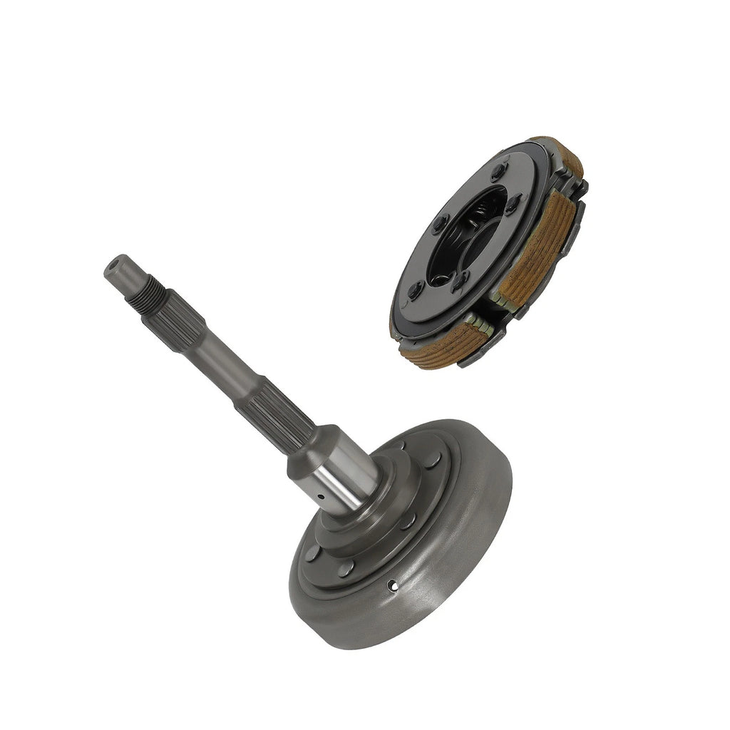 Clutch Housing Cover for Linhai ATV 500 550 M550 M550L