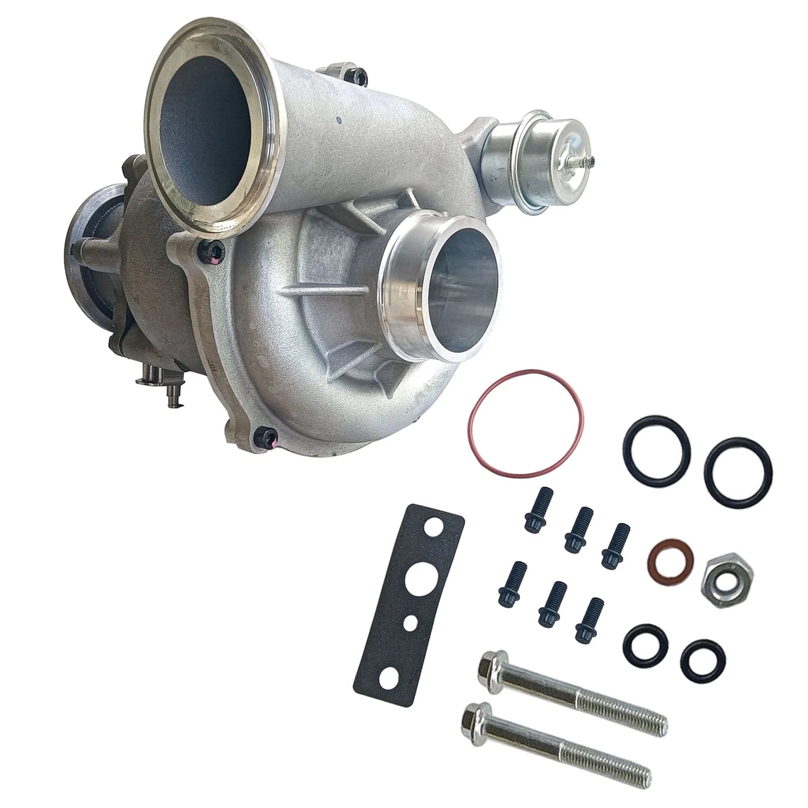 Turbocharger for Ford F250 F350 F450 F550 Powerstroke Diesel (1999.5–2003)