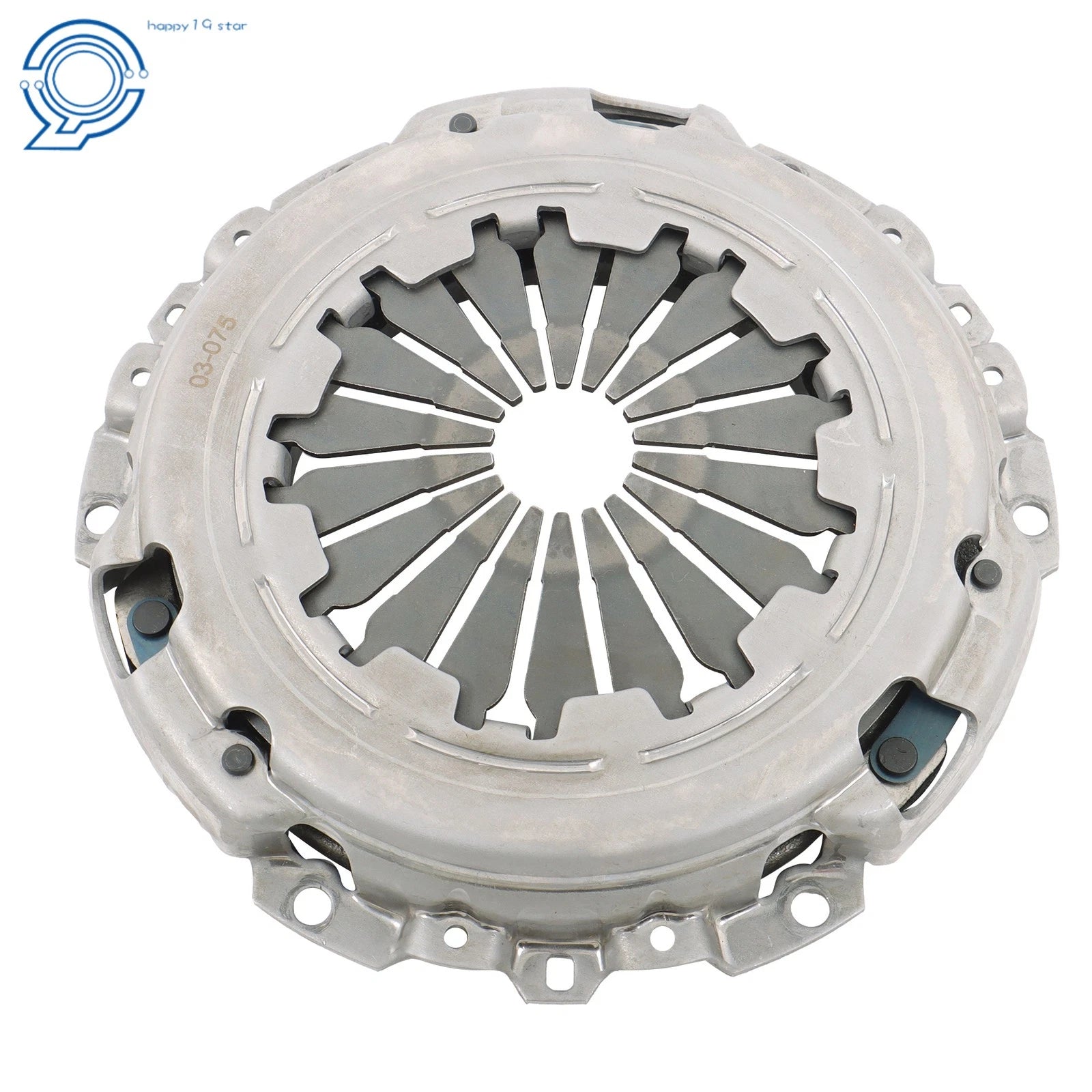 Clutch Kit for Mini Cooper R52/R56/R57/R58 (2007–2015)