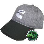 Cummins Diesel Trucker Hat for Peterbilt Kenworth (All Years)