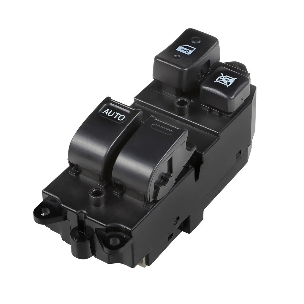 Master Power Window Control Switch for Toyota Pickup Tacoma (1989–2000)