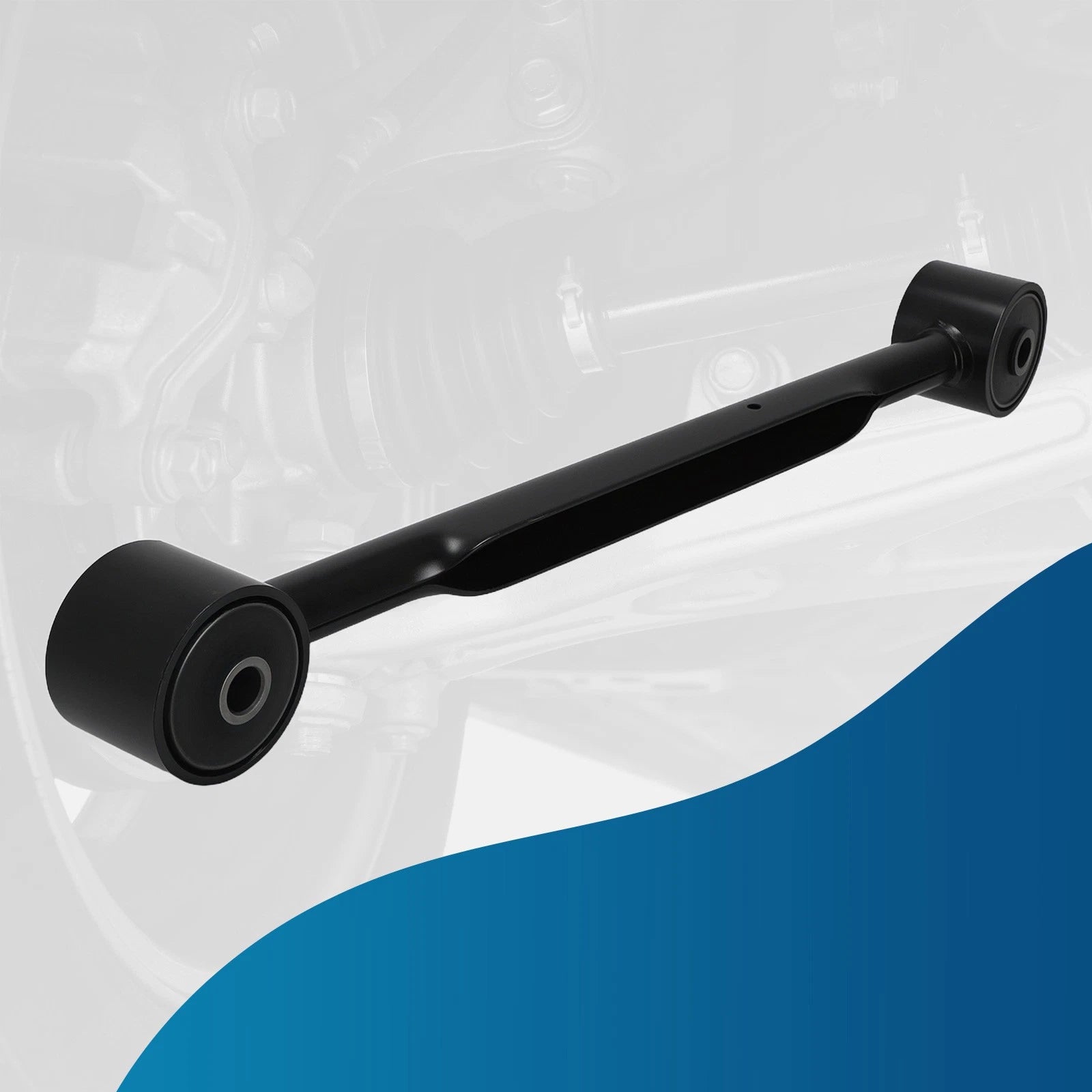 LH Rear Upper Control Arm Suspension for Chevy Trailblazer SSR (2002–2009)