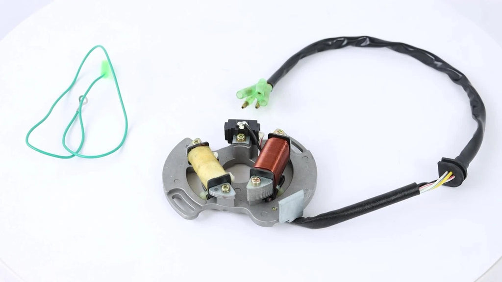 Generator Stator for Yamaha Blaster YFS200 (2003-2006)