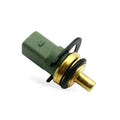 Engine Coolant Temperature Sensor for VW Golf Bora Jetta Audi A3 A4 A6 (1998–2006)