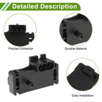 MAP Sensor for GMC Syclone & Typhoon (1991–1993) No.16254539