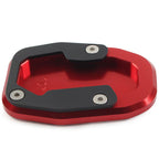 Aluminum Alloy Side Stand Enlarger Plate for Ducati Desert X (2022+)