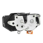 2X Front Door Lock Actuator for Cadillac SRX (2010-2016) Chevy Volt (2011-2015)