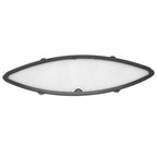 ABS Boat Window Porthole Screen for Sea Ray Sundancer 290 300 310 340 460