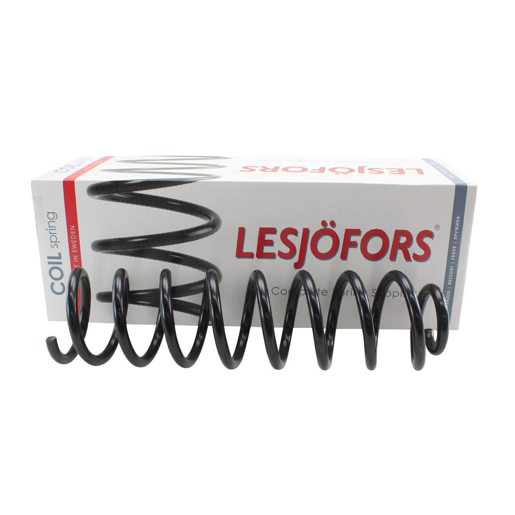 Front Coil Spring for Mercedes-Benz (4056842)