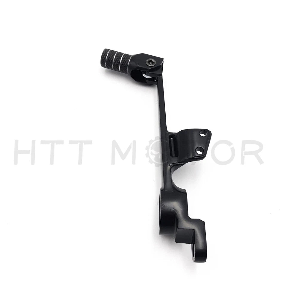 Foldable Brake Shift Pedal Foot Lever for Honda CBR600RR (2003–2006)