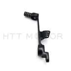 Foldable Brake Shift Pedal Foot Lever for Honda CBR600RR (2003–2006)