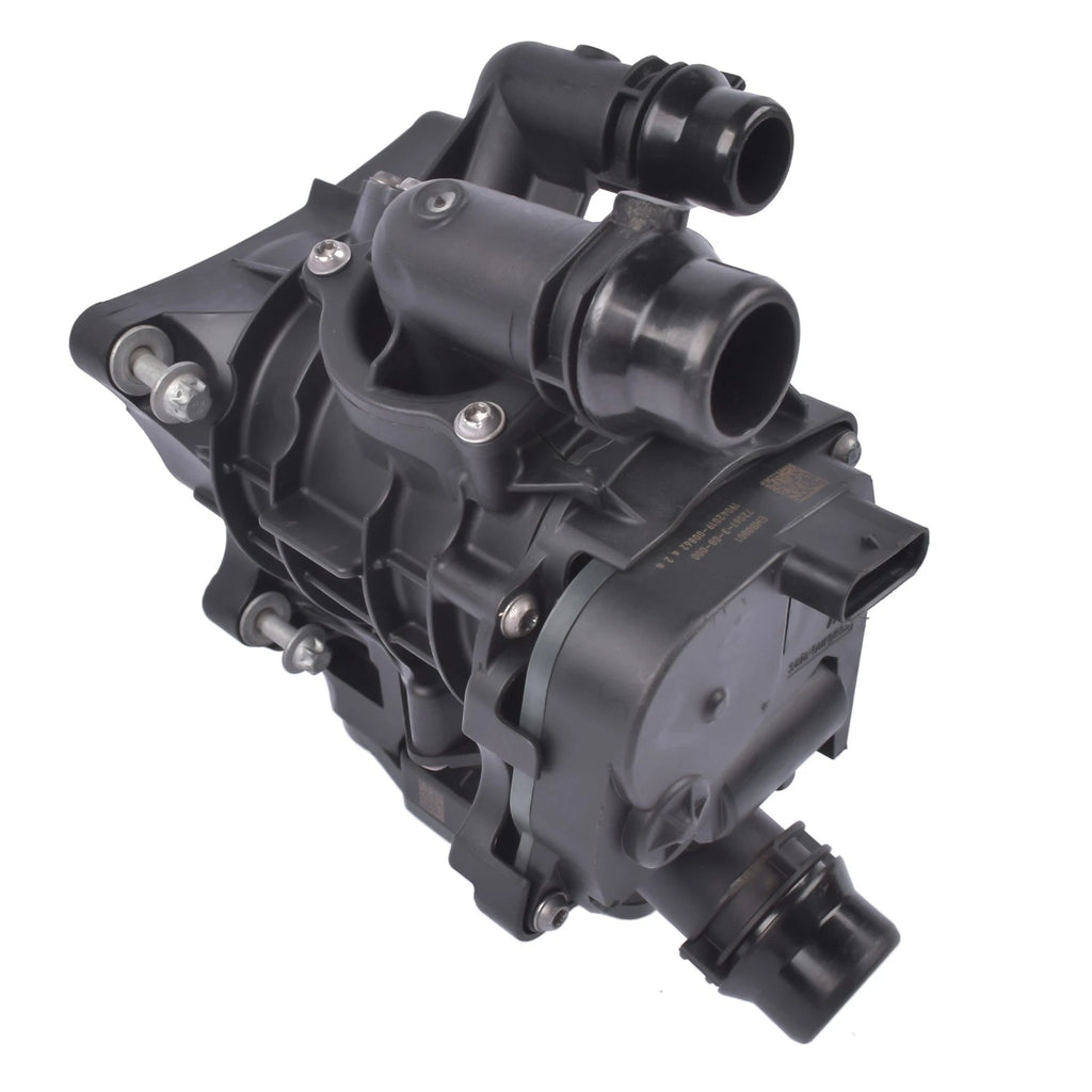 Engine Coolant Thermostat for BMW X5 G05 X6 G06 30iX G20 G30 (2019–2023) 72068-308000