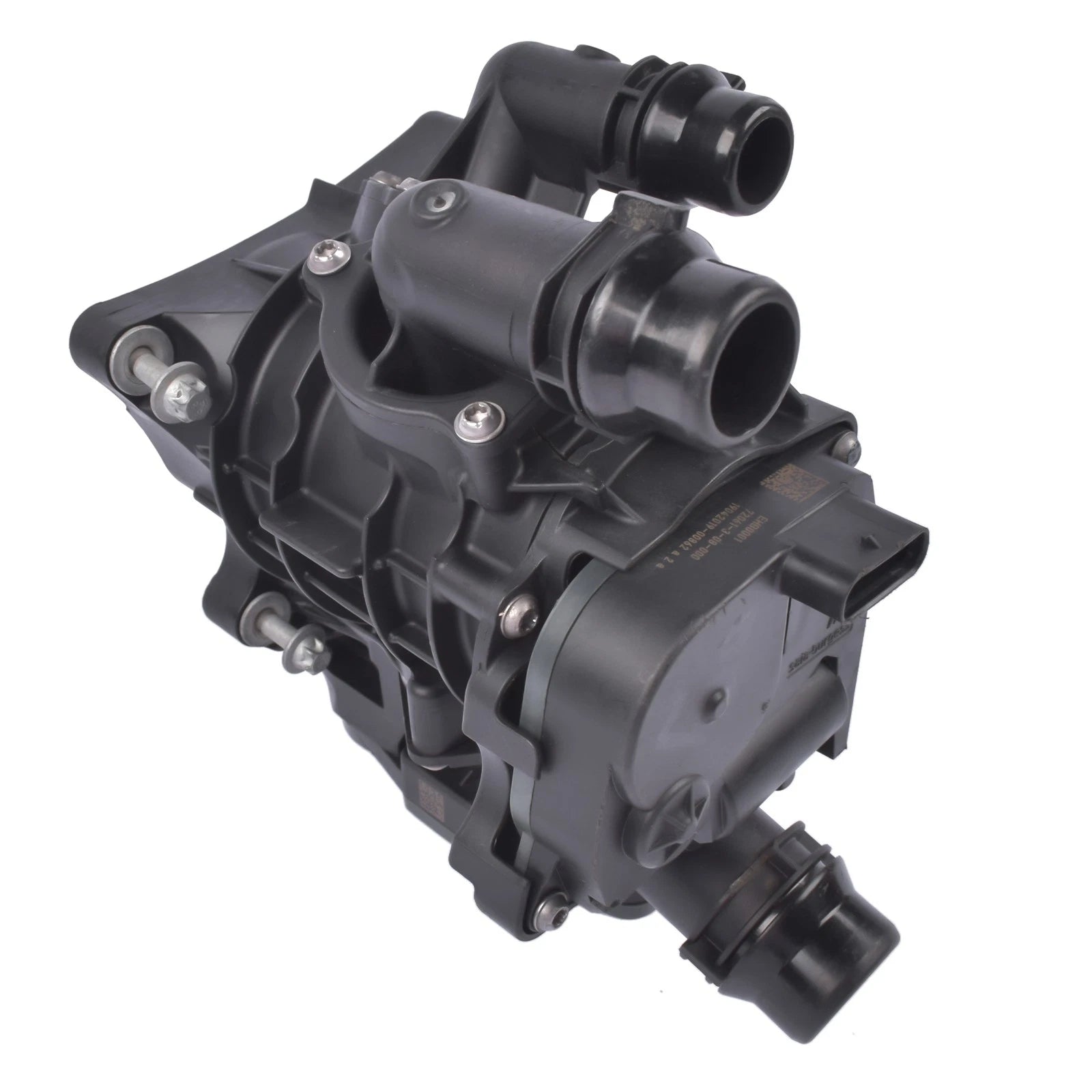 Engine Coolant Thermostat for BMW X5 G05 X6 G06 30iX G20 G30 (2019–2023) 72068-308000