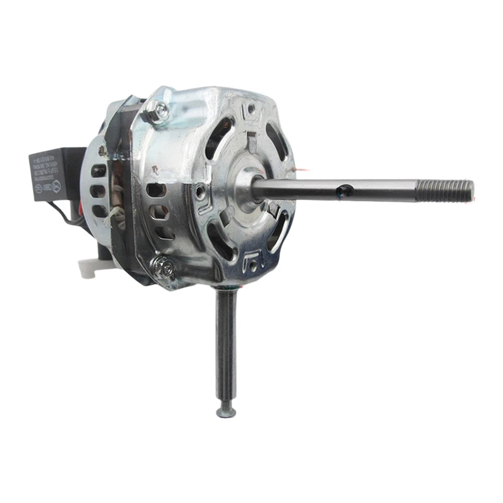 Fan Motor for Floor Wall Desk Fans (Pure Copper Coil, Dual Ball Bearings)