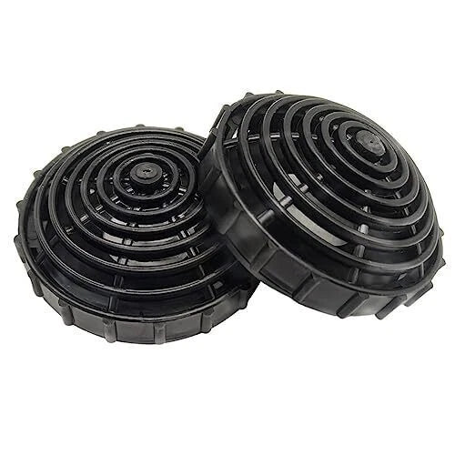 Aerator Filter Screen 7100118 for Livewell and Johnson Pump