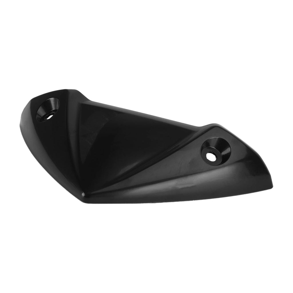 Unpainted Headlight Instrument Cover Fairing for Suzuki GSX-S 1000 (2015–2020)