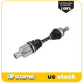 Front Right CV Axle Assembly for Chevrolet Volt (2011–2015)