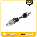 Front Right CV Axle Assembly for Chevrolet Volt (2011–2015)