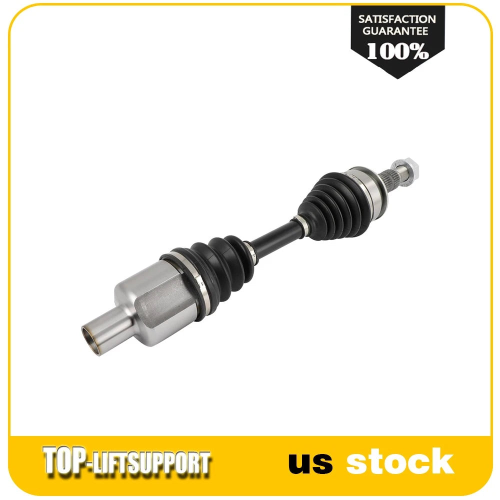 Front Right CV Axle Assembly for Chevrolet Volt (2011–2015)