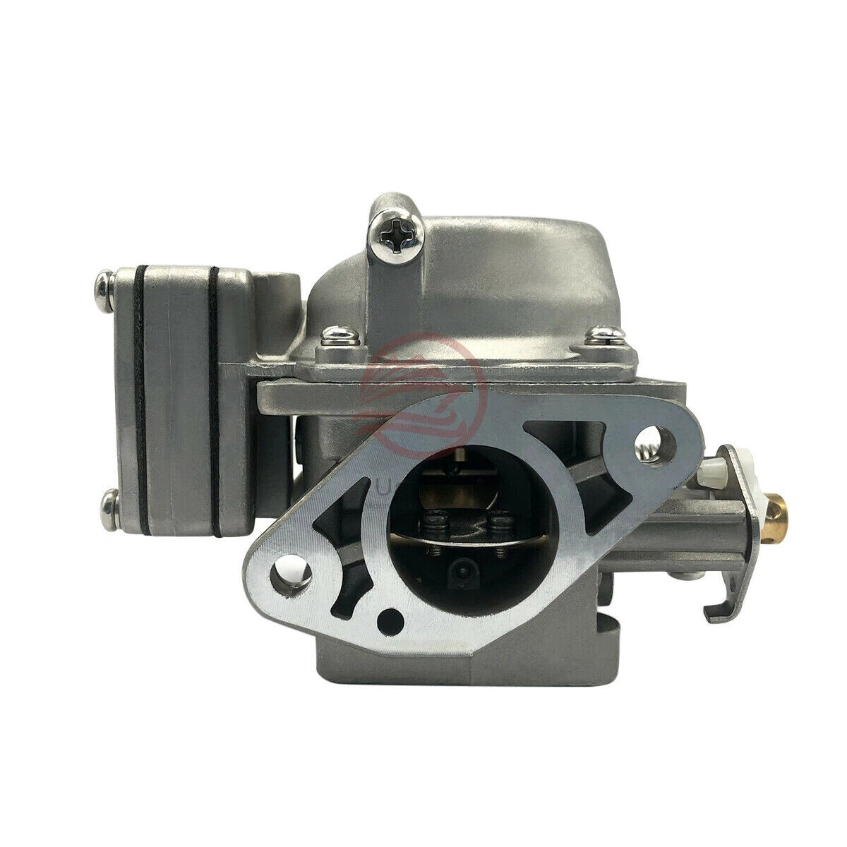 Carburetor Assy for Mercury Marine 2-Stroke 4HP 5HP (3303-812647T1, 812648T)
