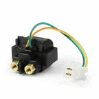 Starter Relay Solenoid Switch for Yamaha YFM 80 RXL Grizzly (2008) - 3MW-81940-01-00