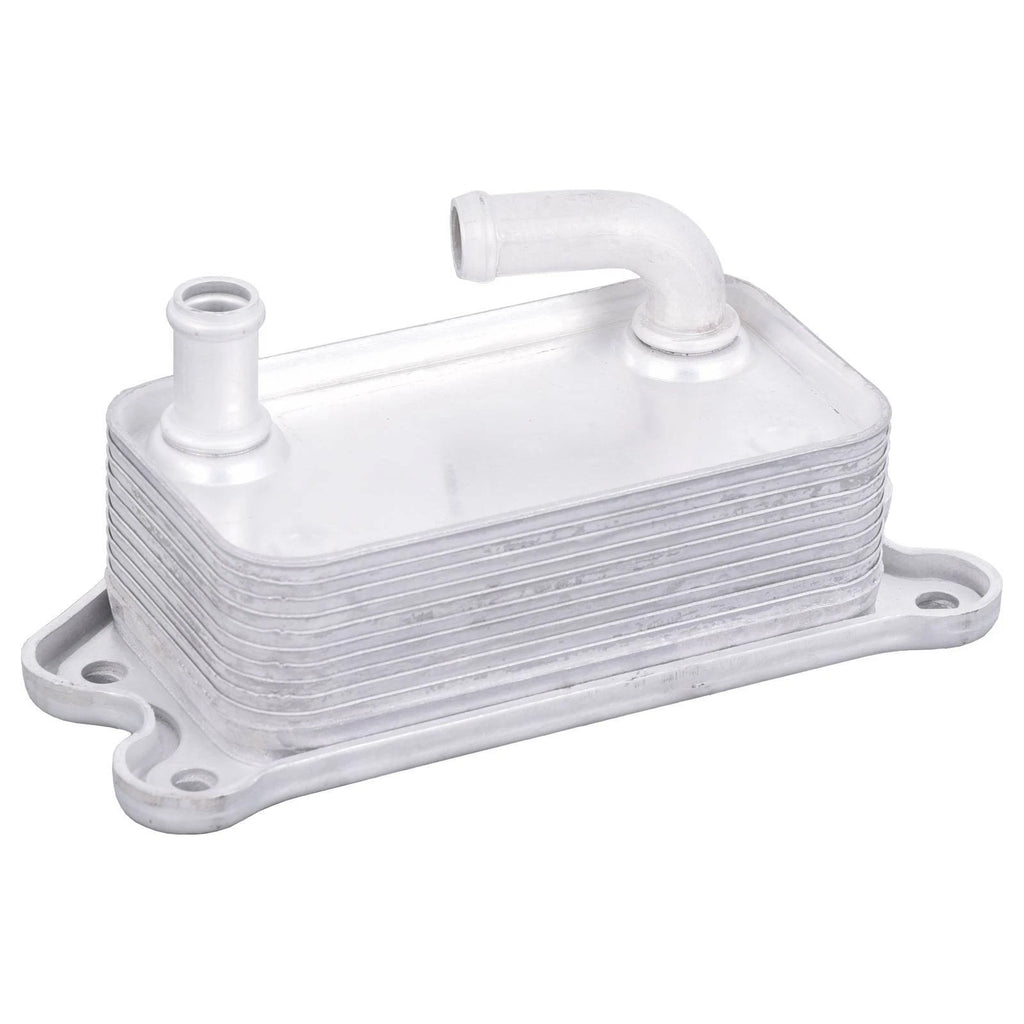 Engine Oil Cooler for Volvo C30 C70 S40 S60 V50 V60 XC60 (2006–2013)