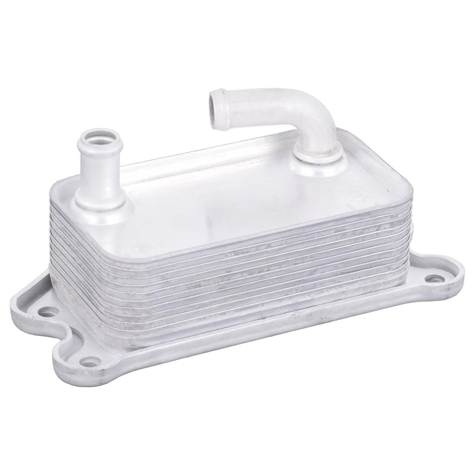 Engine Oil Cooler for Volvo C30 C70 S40 S60 V50 V60 XC60 (2006–2013)