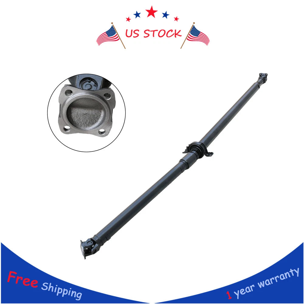 Rear Drive Shaft for Honda CR-V AWD (2015–2016)