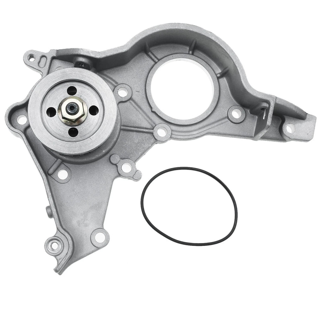 Engine Oil Pump for Toyota Tercel (1987–1994) 1.5L SOHC Gas