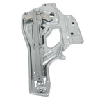 Power Window Regulator with Motor for Hyundai Santa Fe (2001–2006) Front Left