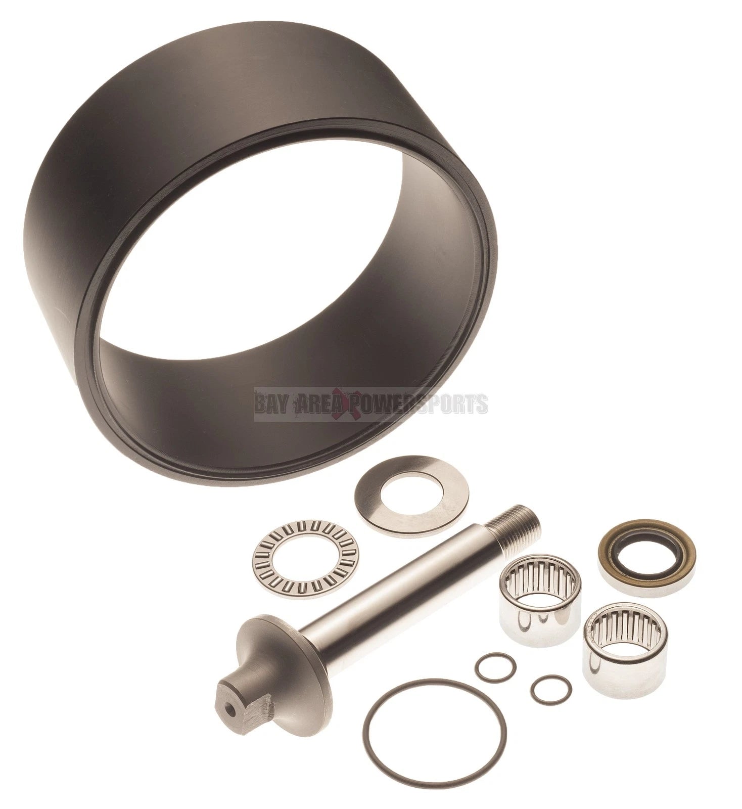 Complete Pump Rebuild Kit for Sea Doo 787 800 XP SPX GSX GTX (1995–2002)
