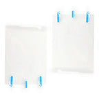 PVC Speedometer Scratch Film Protector for DUCATI MULTISTRADA 950 1200