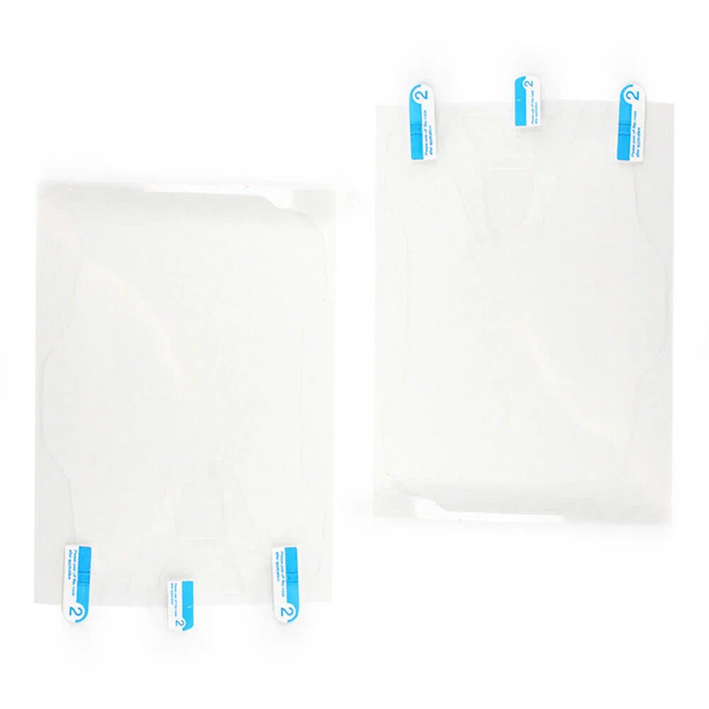 PVC Speedometer Scratch Film Protector for DUCATI MULTISTRADA 950 1200