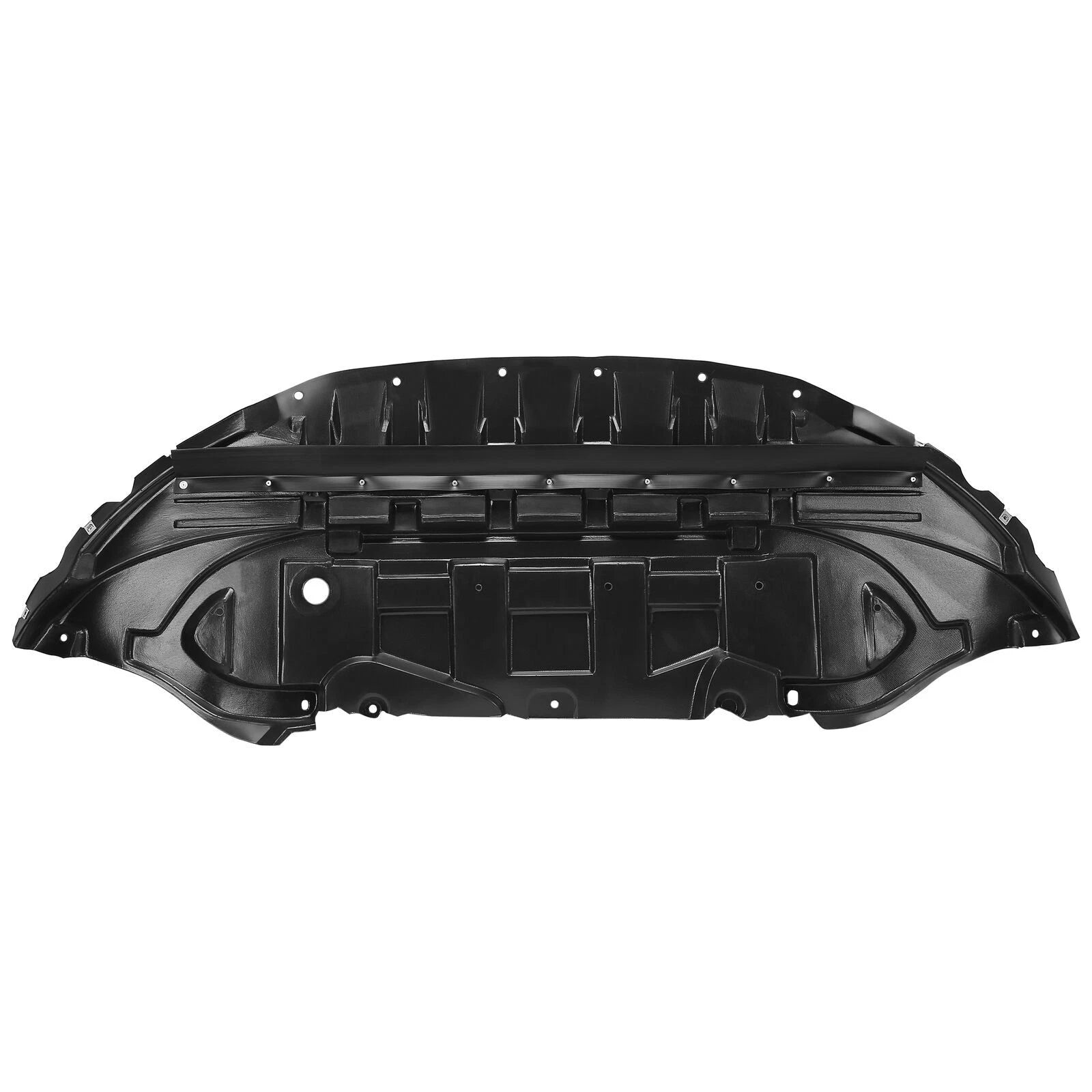 Front Engine Splash Shield for Ford Mustang GT (2013–2014)