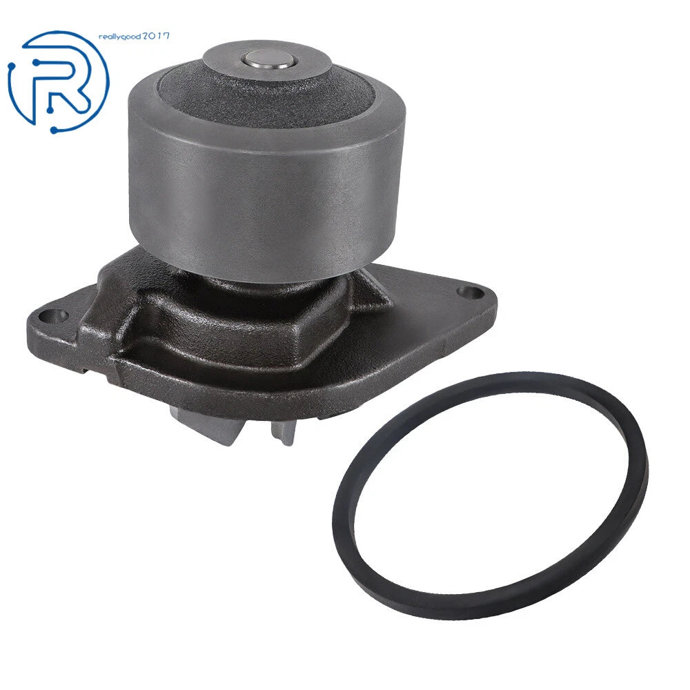 Water Pump for Freightliner I6 5.9L Cummins 6BT Dodge Ram 3500 2500