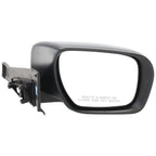 Set of 2 Mirrors for Mazda 5 (2006–2010)