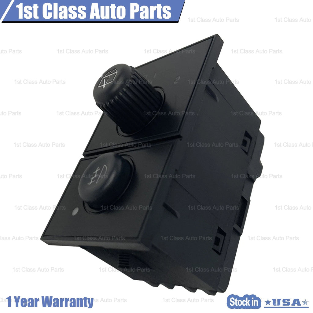 Windshield Wiper Switch for Cadillac Escalade, Chevy Suburban (2002-2006)