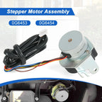 Stepper Motor Assembly for Generac Guardian GTH990