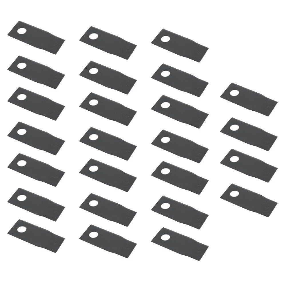 25X Right Hand Disc Mower Blade for Agco (Replaces 700712888)